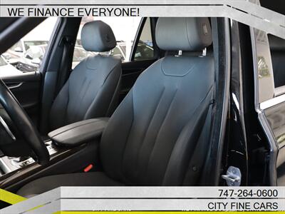 2018 BMW X5 sDrive35i - Photo 27 - Panorama City, CA 91402