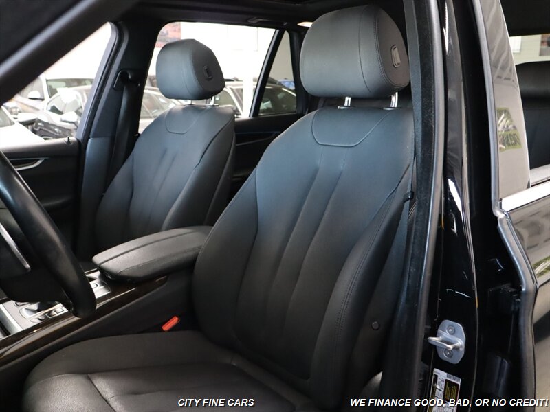 2018 BMW X5 sDrive35i - Photo 27 - Panorama City, CA 91402