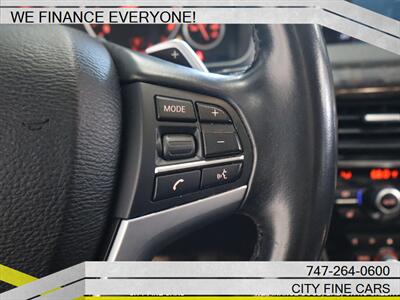 2018 BMW X5 sDrive35i - Photo 18 - Panorama City, CA 91402