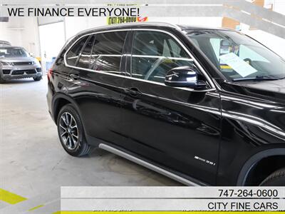 2018 BMW X5 sDrive35i - Photo 11 - Panorama City, CA 91402