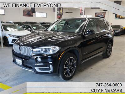 2018 BMW X5 sDrive35i - Photo 2 - Panorama City, CA 91402