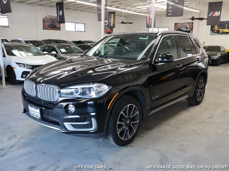 2018 BMW X5 sDrive35i - Photo 2 - Panorama City, CA 91402