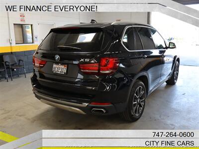 2018 BMW X5 sDrive35i - Photo 9 - Panorama City, CA 91402