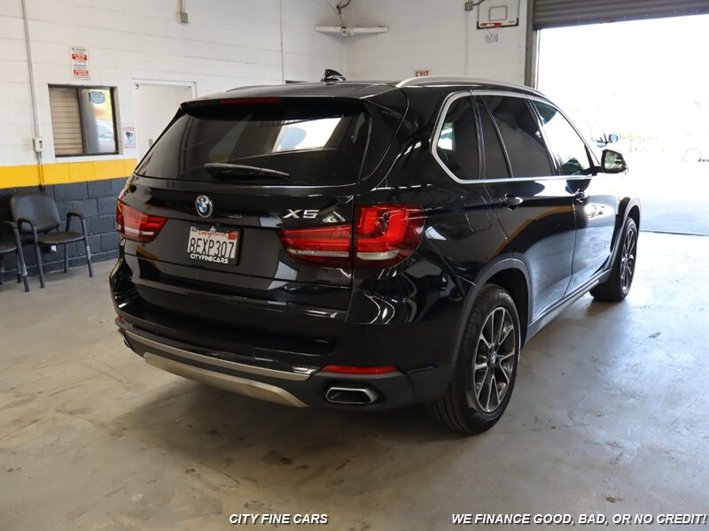 2018 BMW X5 sDrive35i - Photo 9 - Panorama City, CA 91402