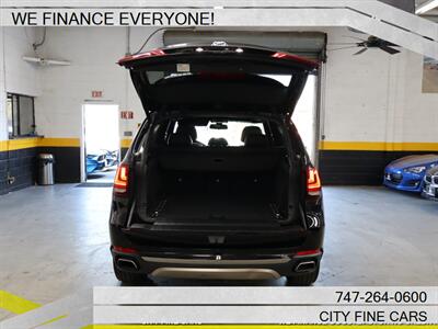 2018 BMW X5 sDrive35i - Photo 30 - Panorama City, CA 91402