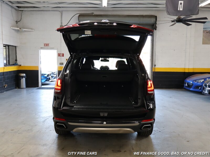 2018 BMW X5 sDrive35i - Photo 30 - Panorama City, CA 91402