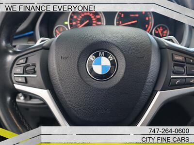 2018 BMW X5 sDrive35i - Photo 17 - Panorama City, CA 91402