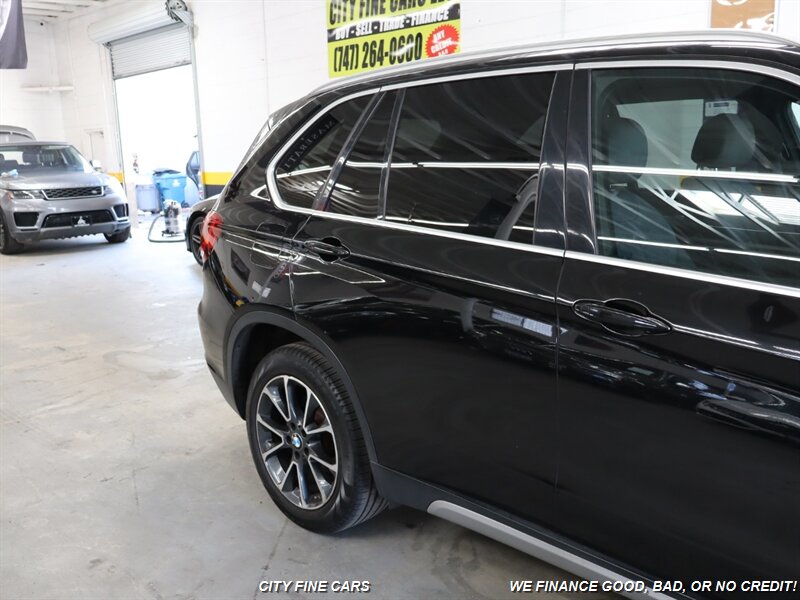 2018 BMW X5 sDrive35i - Photo 10 - Panorama City, CA 91402