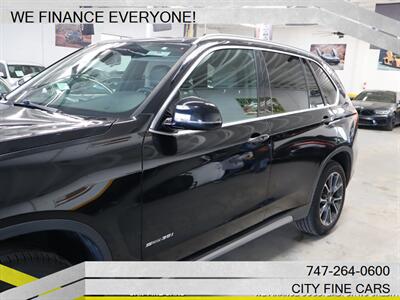 2018 BMW X5 sDrive35i - Photo 5 - Panorama City, CA 91402