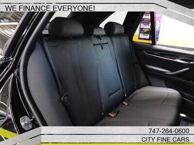 2018 BMW X5 sDrive35i - Photo 32 - Panorama City, CA 91402