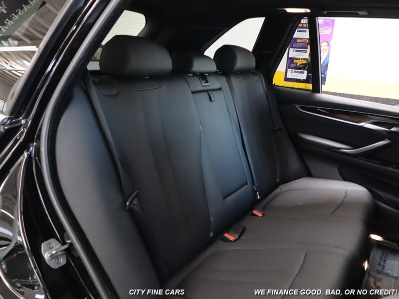 2018 BMW X5 sDrive35i - Photo 32 - Panorama City, CA 91402