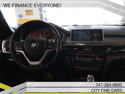 2018 BMW X5 sDrive35i - Photo 14 - Panorama City, CA 91402