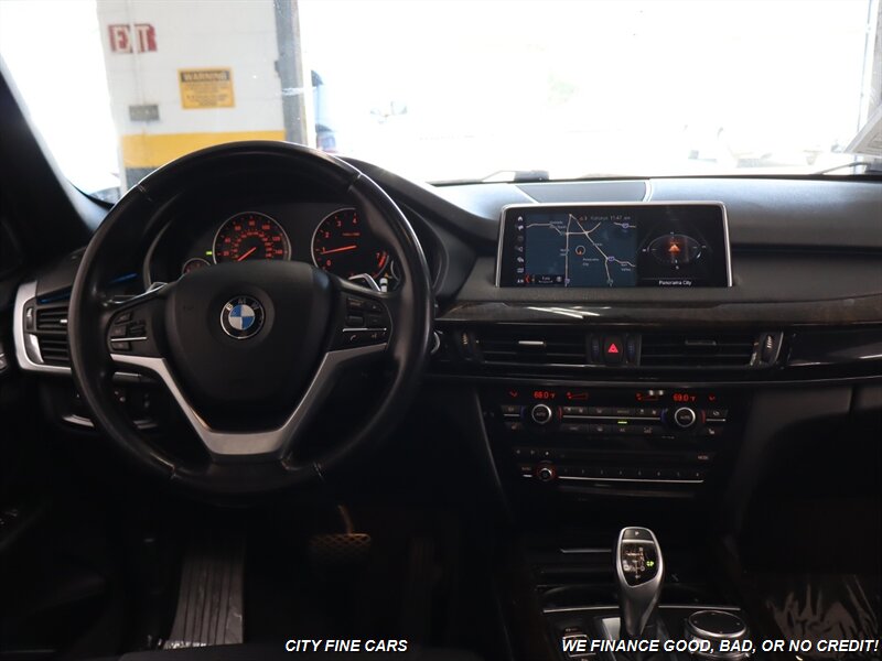 2018 BMW X5 sDrive35i - Photo 14 - Panorama City, CA 91402