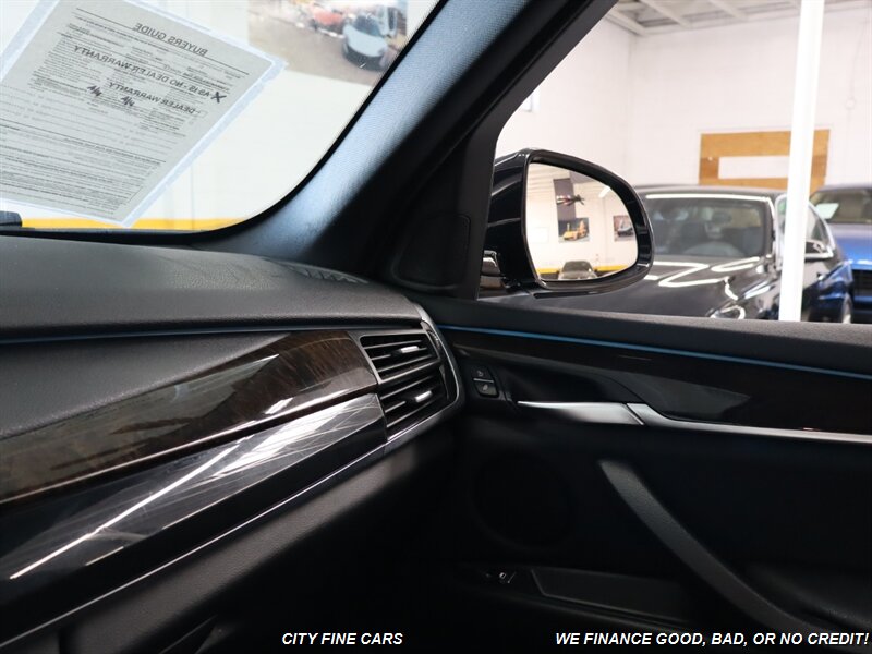 2018 BMW X5 sDrive35i - Photo 24 - Panorama City, CA 91402