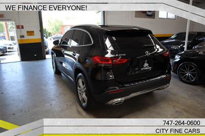 2021 Mercedes-Benz GLA GLA 250   - Photo 7 - Panorama City, CA 91402