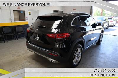 2021 Mercedes-Benz GLA GLA 250   - Photo 9 - Panorama City, CA 91402