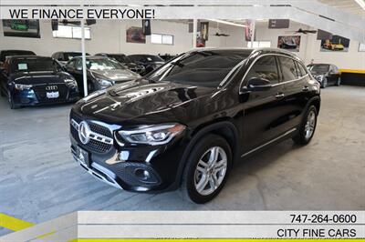 2021 Mercedes-Benz GLA GLA 250   - Photo 2 - Panorama City, CA 91402