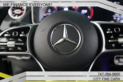 2021 Mercedes-Benz GLA GLA 250   - Photo 16 - Panorama City, CA 91402