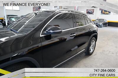 2021 Mercedes-Benz GLA GLA 250   - Photo 5 - Panorama City, CA 91402