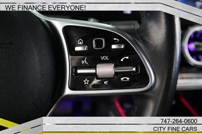 2021 Mercedes-Benz GLA GLA 250   - Photo 17 - Panorama City, CA 91402