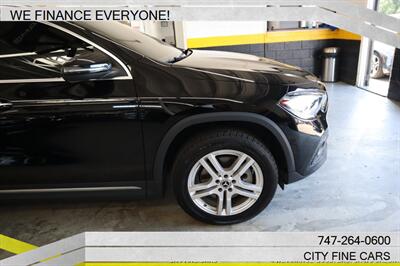 2021 Mercedes-Benz GLA GLA 250   - Photo 12 - Panorama City, CA 91402