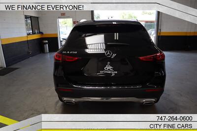 2021 Mercedes-Benz GLA GLA 250   - Photo 8 - Panorama City, CA 91402
