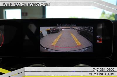 2021 Mercedes-Benz GLA GLA 250   - Photo 18 - Panorama City, CA 91402