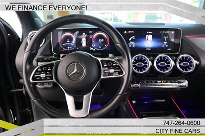 2021 Mercedes-Benz GLA GLA 250   - Photo 14 - Panorama City, CA 91402