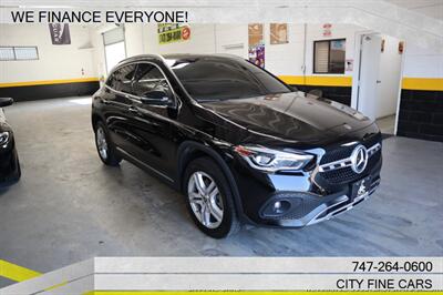 2021 Mercedes-Benz GLA GLA 250   - Photo 13 - Panorama City, CA 91402