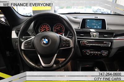 2018 BMW X1 sDrive28i   - Photo 13 - Panorama City, CA 91402