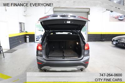 2018 BMW X1 sDrive28i   - Photo 28 - Panorama City, CA 91402