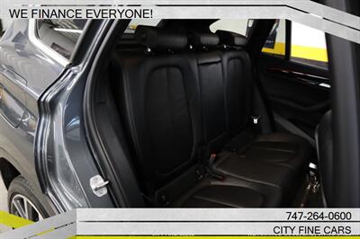 2018 BMW X1 sDrive28i   - Photo 29 - Panorama City, CA 91402