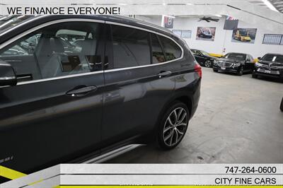 2018 BMW X1 sDrive28i   - Photo 5 - Panorama City, CA 91402