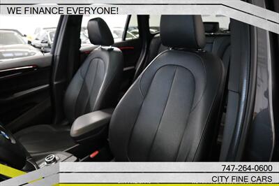 2018 BMW X1 sDrive28i   - Photo 25 - Panorama City, CA 91402
