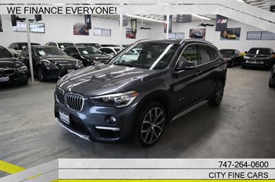2018 BMW X1 sDrive28i   - Photo 2 - Panorama City, CA 91402