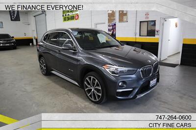 2018 BMW X1 sDrive28i   - Photo 12 - Panorama City, CA 91402