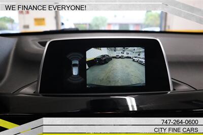 2018 BMW X1 sDrive28i   - Photo 20 - Panorama City, CA 91402