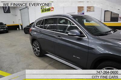 2018 BMW X1 sDrive28i   - Photo 10 - Panorama City, CA 91402