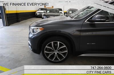 2018 BMW X1 sDrive28i   - Photo 3 - Panorama City, CA 91402