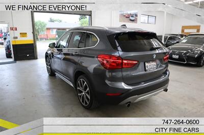 2018 BMW X1 sDrive28i   - Photo 6 - Panorama City, CA 91402