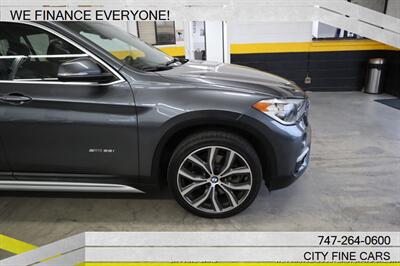 2018 BMW X1 sDrive28i   - Photo 11 - Panorama City, CA 91402