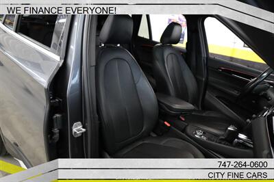 2018 BMW X1 sDrive28i   - Photo 30 - Panorama City, CA 91402