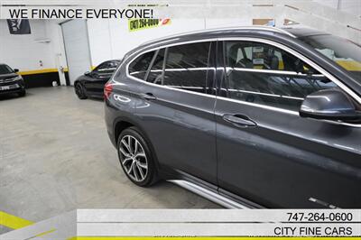 2018 BMW X1 sDrive28i   - Photo 9 - Panorama City, CA 91402