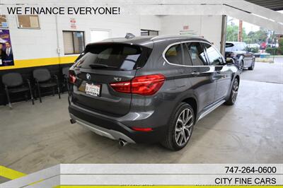 2018 BMW X1 sDrive28i   - Photo 8 - Panorama City, CA 91402