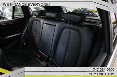 2018 BMW X1 sDrive28i   - Photo 26 - Panorama City, CA 91402