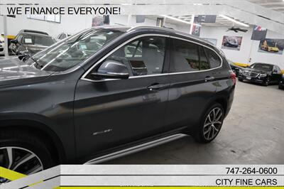 2018 BMW X1 sDrive28i   - Photo 4 - Panorama City, CA 91402