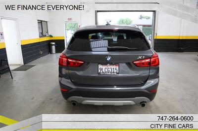2018 BMW X1 sDrive28i   - Photo 7 - Panorama City, CA 91402