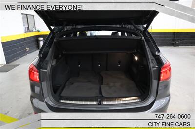 2018 BMW X1 sDrive28i   - Photo 27 - Panorama City, CA 91402