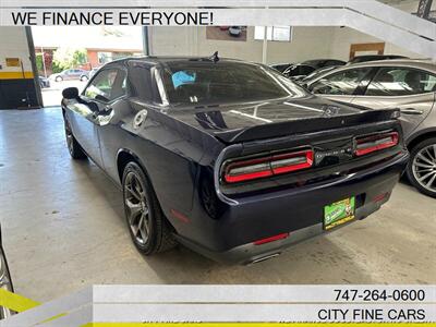 2017 Dodge Challenger SXT   - Photo 7 - Panorama City, CA 91402