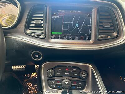 2017 Dodge Challenger SXT   - Photo 23 - Panorama City, CA 91402